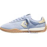 CA16075C Converse Run Star Traıner Stıtched Suede Kadın Spor Ayakkabı Indigo - İndigo
