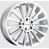CA17 8,5X20" PCD:5112 ET:35 CH:66,6 S Jant 4 Adet