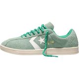 CA17758C Converse All Star Classıc Traıner Suede Erkek Spor Ayakkabı Yeşil