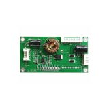 CA255S Lcd Sürücü Kartı Led Tv Televizyon Sabit Akım Arka Işık DC 24V 10”/48” Ekran Switch Voltaj DVM.101.408