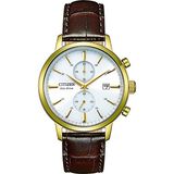 CA7062-15A Çelik Unisex Kol Saati