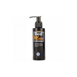 Caas Best Man 150ml Anal Lubricant Jel, Su Bazlı, Kondom Uyumlu