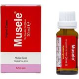 Caas Zevkli Sepet Musele Damla - --