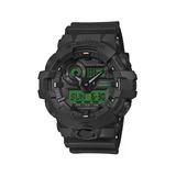 Caasıo Ga-700 Series Analog-Dijital 53.4 Mm Quartz Saat Ga-700Beg-1Adr