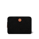 Cabaia Brighton 14"" Unisex Laptop Kılıfı - Siyah
