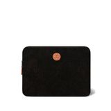 Cabaia Brighton 16"" Unisex Laptop Kılıfı - Siyah