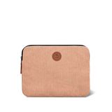 Cabaia Luxor 12"" Unisex Laptop Kılıfı - Bej