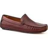 Cabani 010M150B Hakiki Deri Kahverengi Erkek Günlük Loafer Ayakkabı