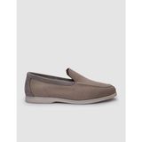 Cabani Ayakkabı Siyah Erkek Loafer 123796_bynr1