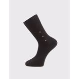 Cabani Erkek Siyah 2'li Çorap - 40 - 45