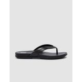 Cabani FitFLop FitFlop GRACIE LEATHER EO8 Siyah Kadın Parmak Arası Terlik