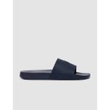 Cabani FitFLop FitFlop iQUSHION SLIDES EQ4 Lacivert Erkek Terlik