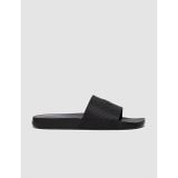 Cabani FitFLop FitFlop iQUSHION SLIDES EQ4 Siyah Erkek Terlik