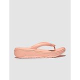 Cabani FitFLop FitFlop RELIEFF RECOVERY HF4 Pudra Kadın Parmak Arası Terlik