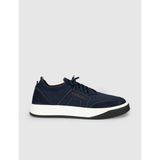 Cabani Lacivert Triko Sneaker Erkek Ayakkabı