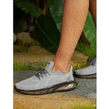 Cabani Triko Gri Bağcıklı Erkek Spor Sneaker Ayakkabı