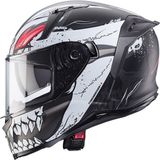 Caberg Avalon x Punk Kuru Kafa Motosiklet Kask - XL