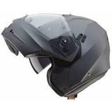 Caberg Caberg Duke 2 Gri Çene Açılır Kask - M