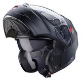 Caberg Duke x Mat Siyah Motosiklet Kaskı Çift Homologasyonlu Güvenlik ve Konfor Özellikleri
