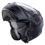 Caberg Duke x Mat Siyah Motosiklet Kaskı Hipoalerjenik Malzeme Özellikleri ile Güvenli Sürüş - XL