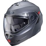 Caberg Duke x Tour Çene Açılır Motosiklet Kask Mat Black - XL - Siyah