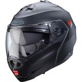 Caberg Duke x Tour Çene Açılır Motosiklet Kask Mat Siyah Yeni Versiyon