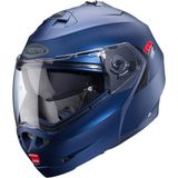 Caberg Duke x Tour Çene Açılır Motosiklet Kaskı Matt Blue Yamaha Mavisi Yeni Versiyon - XL