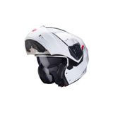 Caberg Duke X Whıte (yeni Versiyon) Motosiklet Kaskı