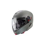 Caberg Horus x Matt Grey Kamo Motosiklet Kaskı