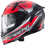 Caberg Motosiklet Kaskı Avalon x Kira Güneş Vizörlü Full Face Kask Renkli - 2XL