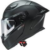 Caberg Motosiklet Kaskı Drift Evo 2 Güneş Vizörlü Mat-Black Kask - Siyah
