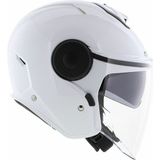 Caberg Motosiklet Kaskı Soho Açık Beyaz Kask - 2XL