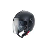 Caberg RIVIERA V4X MAT SİYAH YARIM KASK