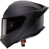 Caberg Roxter Full Face Kask Mat Siyah - XS