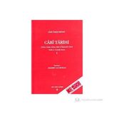 CABI TARIHI I (TARIH-I SULTAN SELIM-I SALIS VE MAHMUD-I SANI) TAHLIL VE TENKITLI METIN I - MEHMET ALI BEYHAN