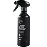 CabinCare Araç Kumaş Yüzey Nano Kaplama-500 Ml-Koltuk,Tente Su İtici, Leke Önleyici Sprey