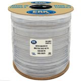 Cable Cable RG58/U4 Mini Gold 1000 mt Anten Kablosu