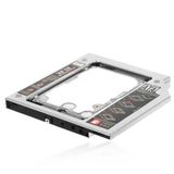 Cable CL-95HC Sata 9.5 mm Notebook HDD Yuvası Kızak