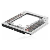 Cable CL127 12.7 mm Notebook SSD HDD Yuvası