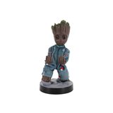 Cable Guy MER-3568 Star Wars, Marvel, Disney, Call of Duty, Sony, Microsoft, Bethesda, Borderlands, Crash Bandicoot, Activision Games Koleksiyon Figürü, Çok Renkli