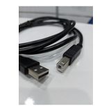 Cable Usb Yazıcı Kablosu 1,5 M