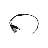 Cablemaster BNC-DC Power 10x Kablo