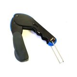 Cablemaster CMt-02 F Konnektör Sıkma Pensesi