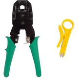 CABLEMASTER CMT-05 RJ45-RJ11-RJ12 SIKMA PENSESİ