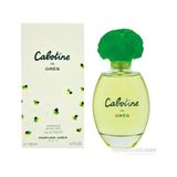 Cabotine De Gres Kadın Parfüm EDT 100 ml Odunsu Oryantal Ferah Çiçeksi Koku