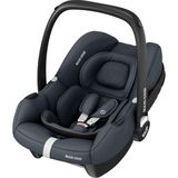Cabriofix I-Size Adac'lı Bebek Oto Koltuğu ve Ana Kucağı, Essential Graph, 0-13 kg