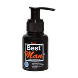 Cabs Best Man Kayganlaştırıcı Jel 55 ML