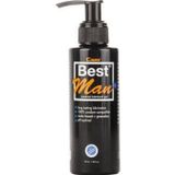 Cabs Best Man Su Bazlı Kayganlaştırıcı Jel Sade 150 ML