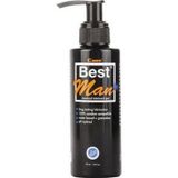 Cabs Glide Best Man Kayganlaştırıcı 150ml Su Bazlı Kaydırıcı Jel