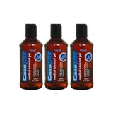 Cabs Glide Su Bazlı Kayganlaştırıcı Jel 3 X 250 Ml Set